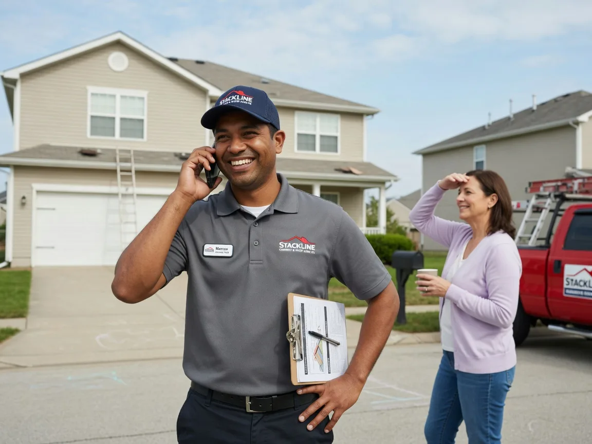Chimney flashing repair Henriette, MN FAQs